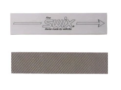 Swix File, World Cup Pro Stainless Steel FINE, 17 Tpi