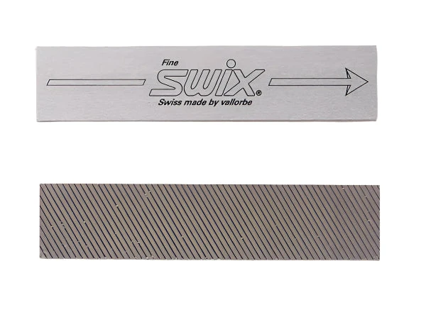 Swix File, World Cup Pro Stainless Steel FINE, 17 Tpi