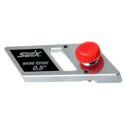 Swix Aluminum Base-Edge Guide 0.5ø Discontinued