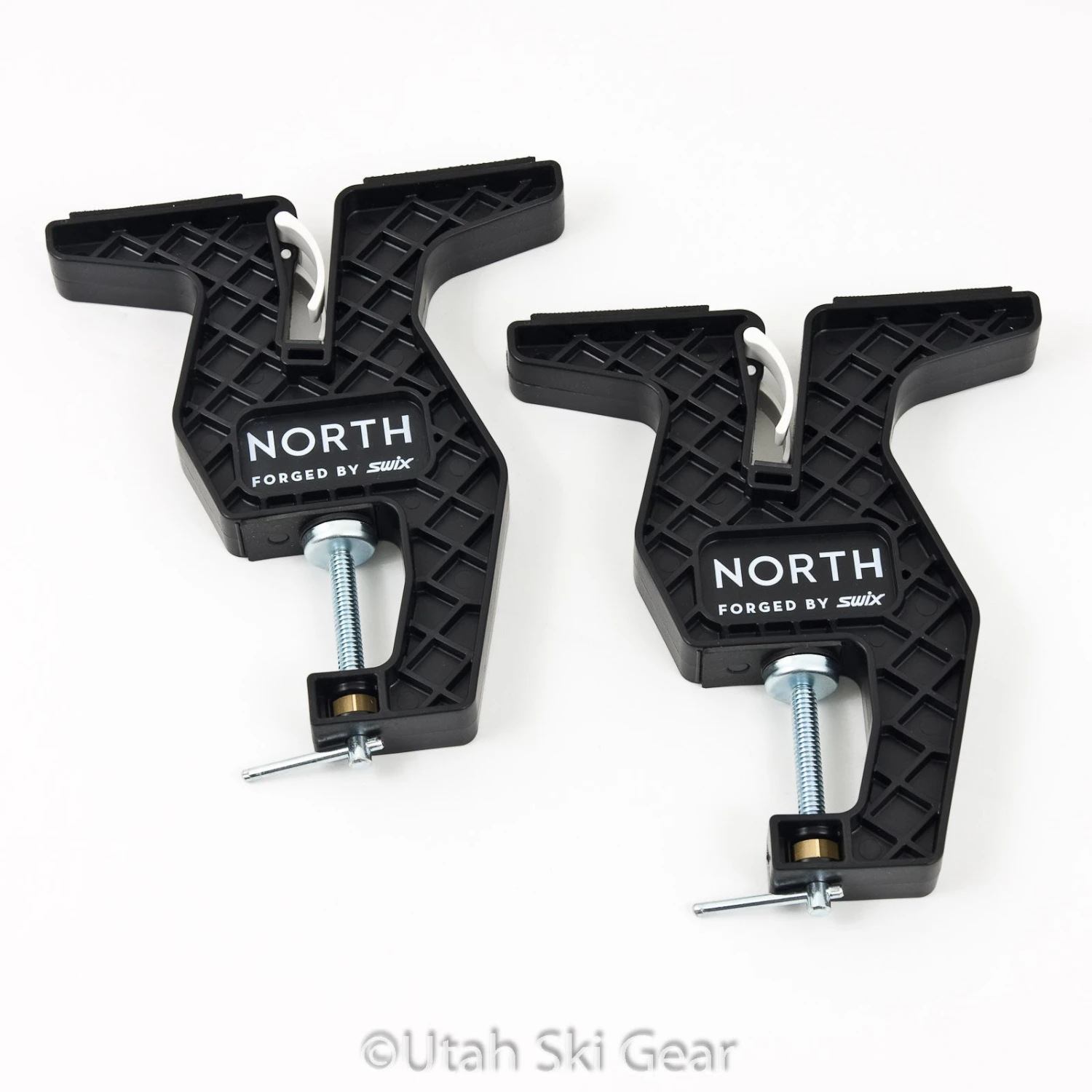 Swix North T-Bar Tuner Snowboard Vise