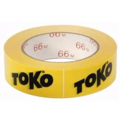 Toko 65m X 3cm Adhesive Race Tape | 5547007