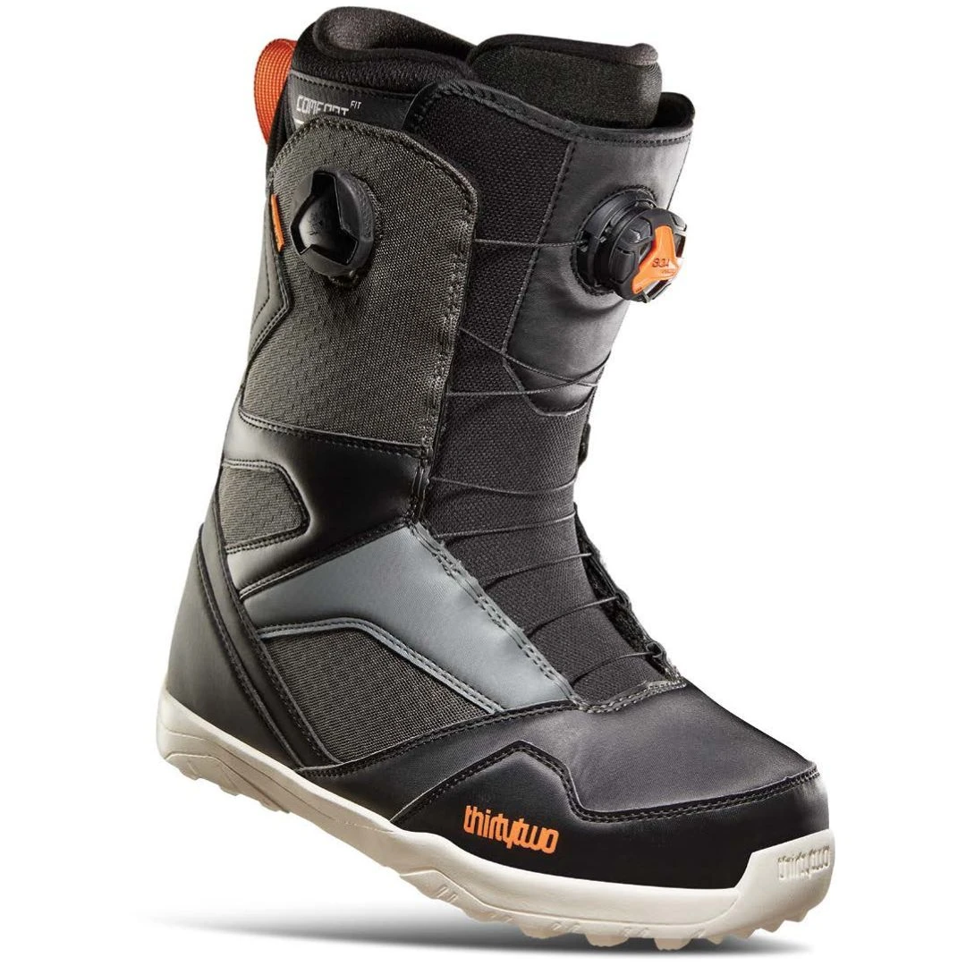 Thirty Two STW Double Boa Men's Snowboard Boots | 2022/23