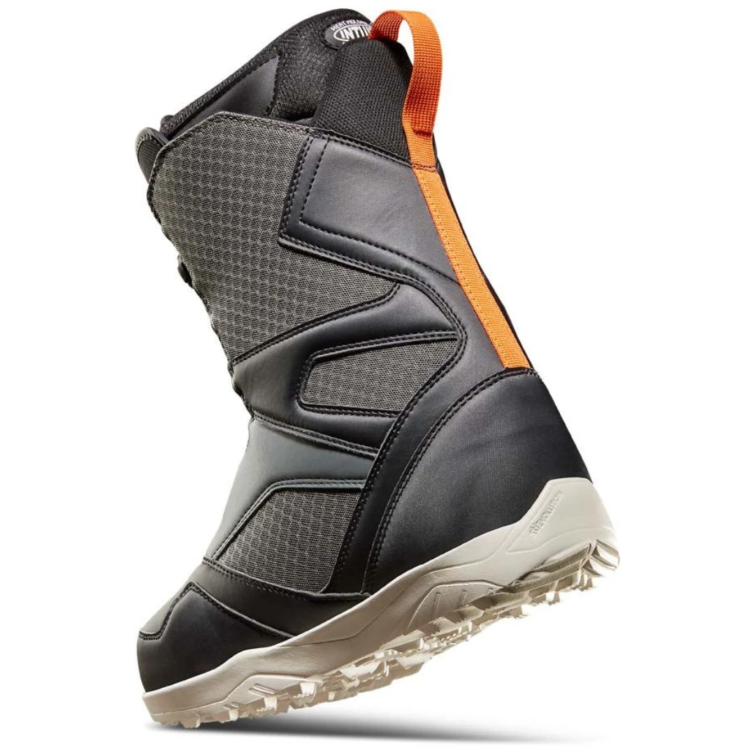 Thirty Two STW Double Boa Men's Snowboard Boots | 2022/23 - Image 2