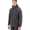 Terramar Mammoth Sherpa Men's Full Zip