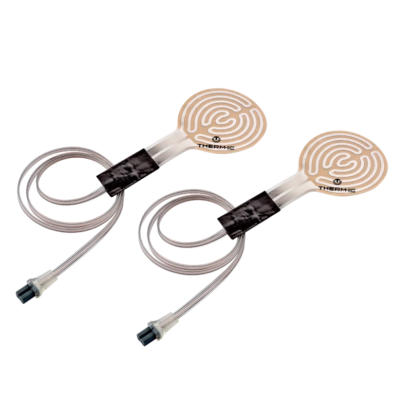 Therm-ic Heat Elements (pair) - Compatible With C-Pack Batteries