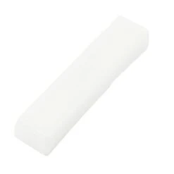 Toko Universal Backshop Wax - White - 250g Bulk Bar