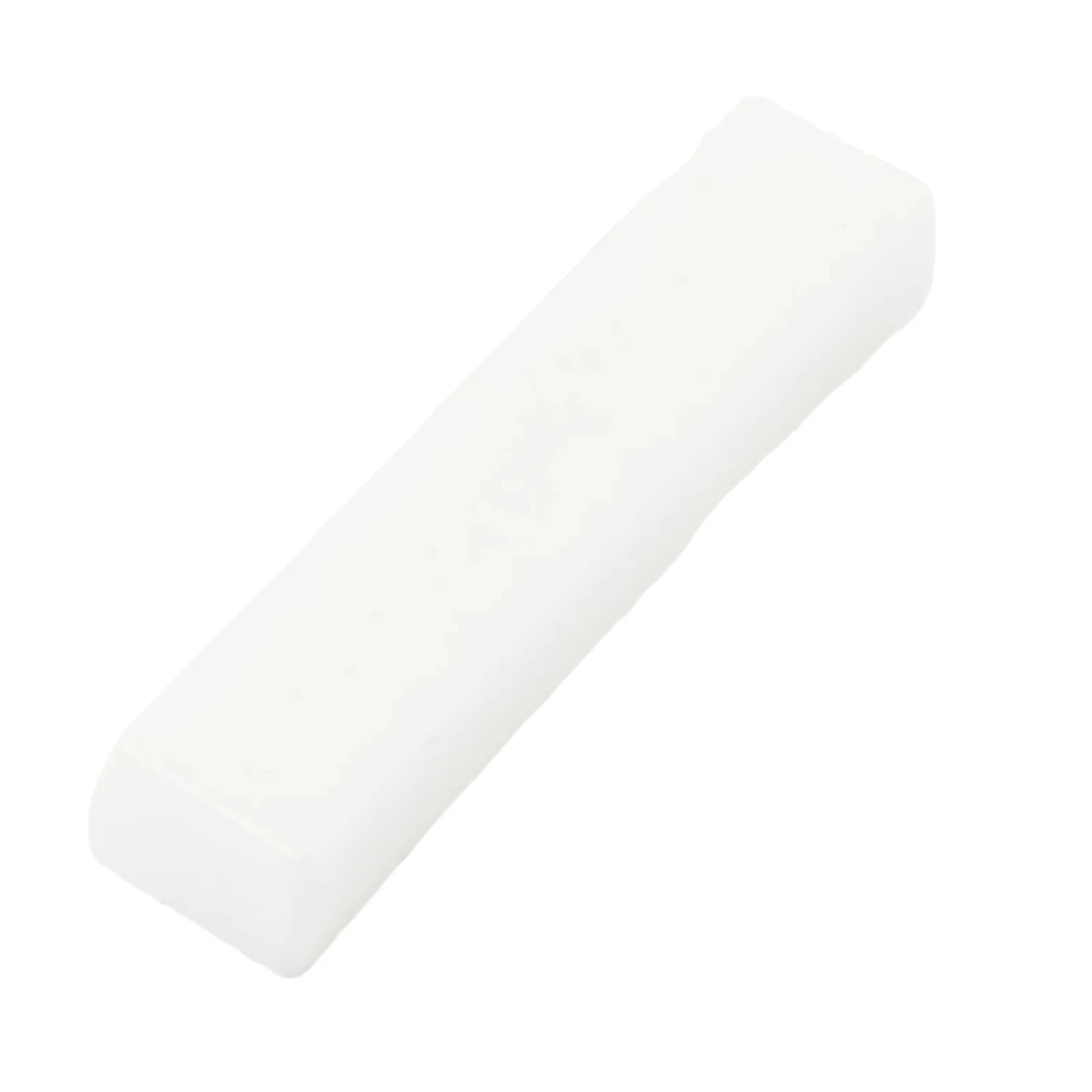 Toko Universal Backshop Wax - White - 250g Bulk Bar
