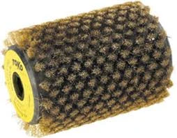 Toko Brass Rotary Base Brush - 10mm - 5542523 - Image 2