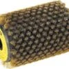 Toko Brass Rotary Base Brush - 10mm - 5542523 (Open Box Return)