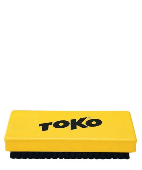 Toko Horse Hair Brush - Rectangular - 5545247