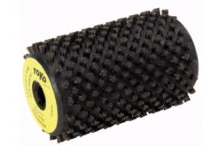 Toko Horse Hair Rotary Brush - 6mm - 5542531