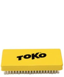 Toko Nylon Brush - Rectangular - 5545245