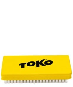 Toko Nylon Polishing Brush - Rectangular - 5545249