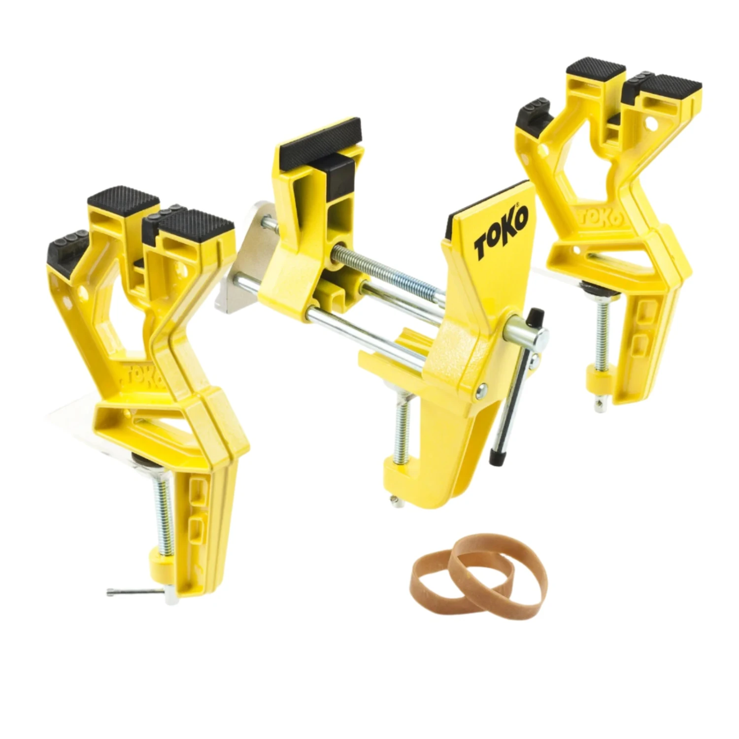 Toko Ski Vise Freeride - 5560037