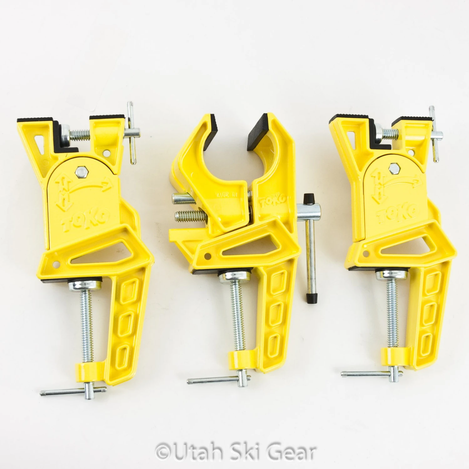 Toko Ski Vise World Cup - 5560035