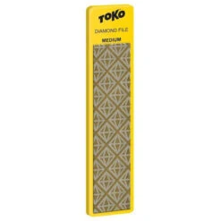 Toko Diamond Ski And Snowboard Edge File - Medium