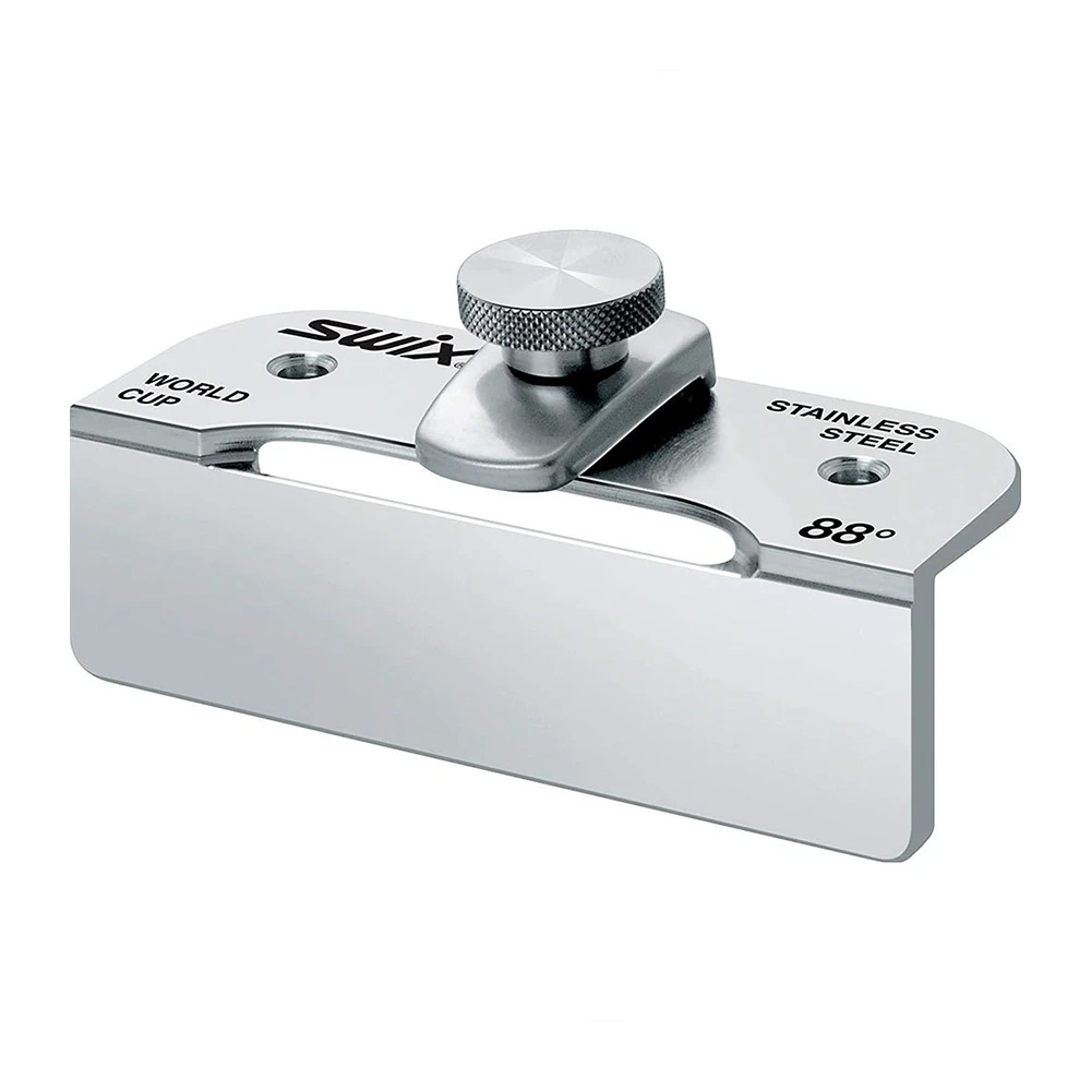 Swix Side Edge File Guide World Cup Pro TA788 | 88 Degree