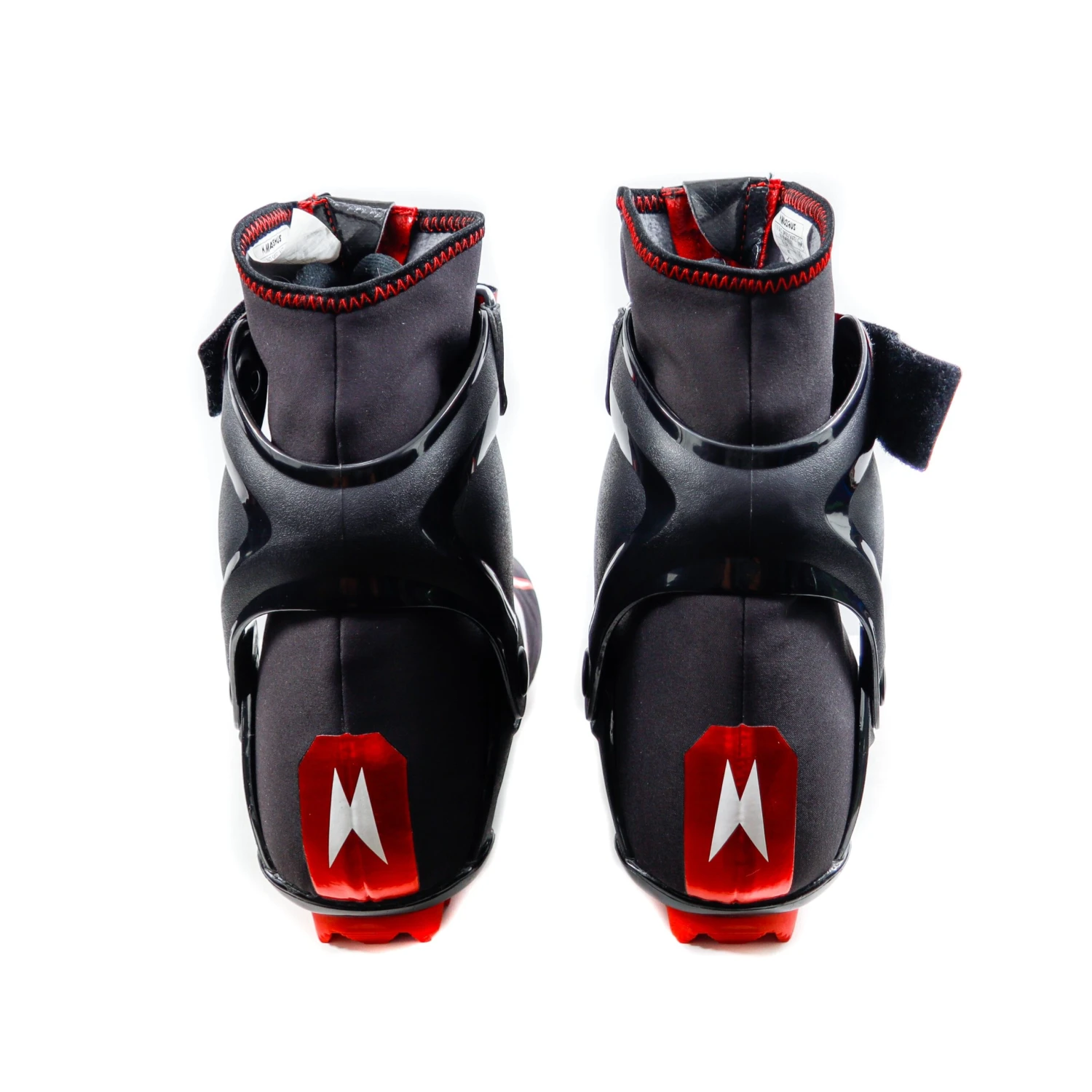Madshus Race Speed Skate Nordic Ski Boots. Size 41 (US 8) - Image 5
