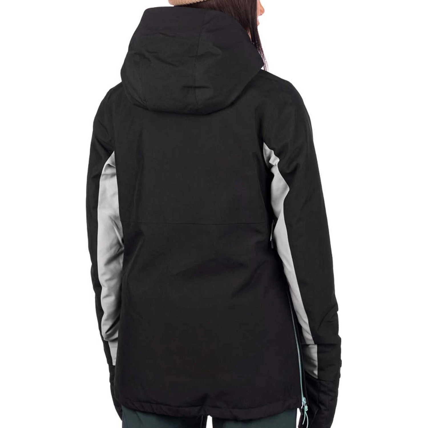 Coal Olympus Women's Anorak Jacket - DISCONTINUED - Image 2