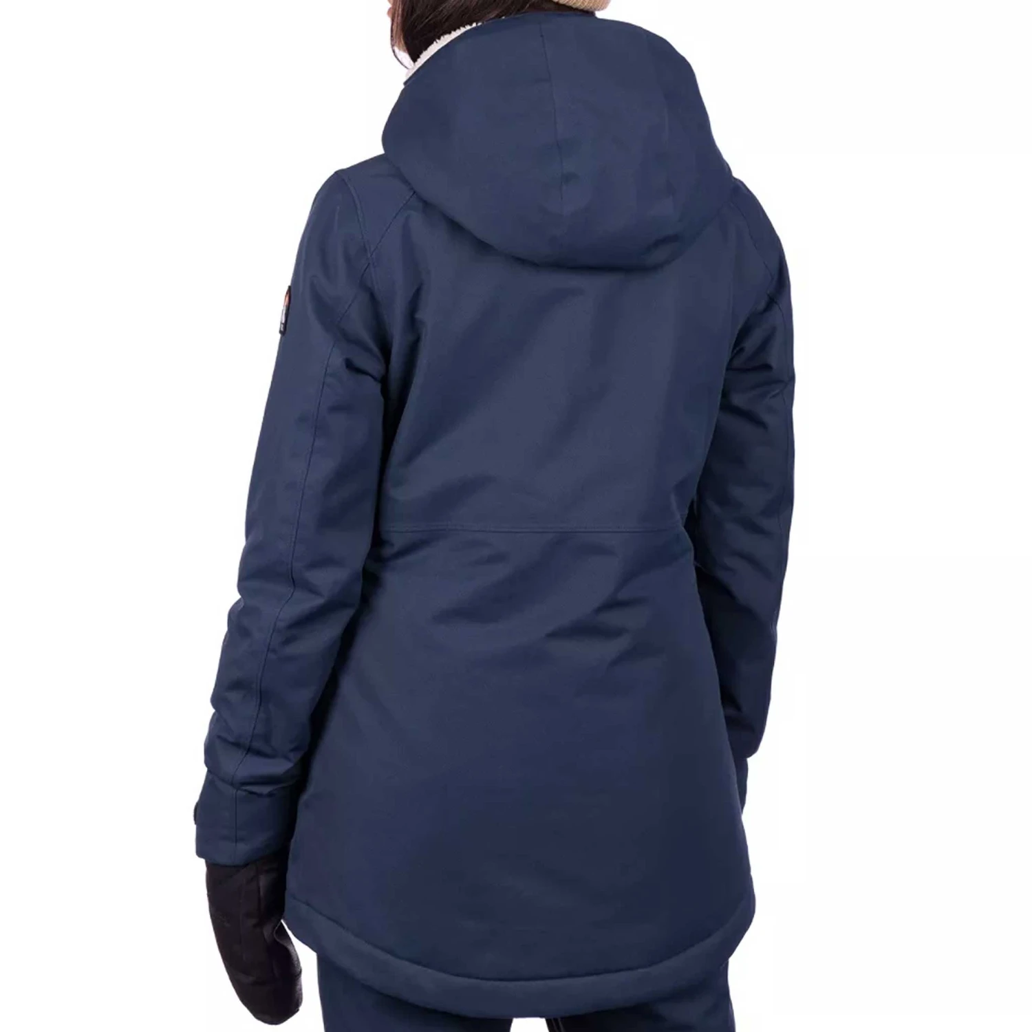 Coal Shuksan Women's Jacket - DISCONTINUED - Image 2