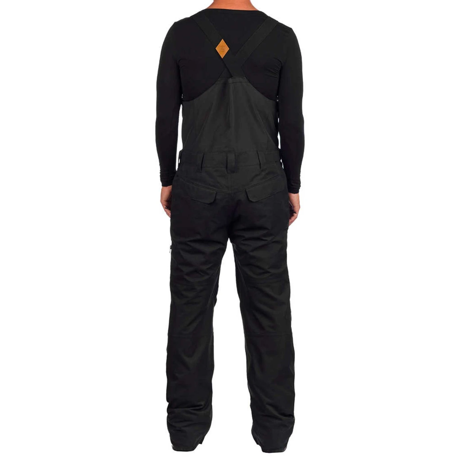 Coal Tumalo Men's Snow Bibs - DISCONTINUED - Image 2