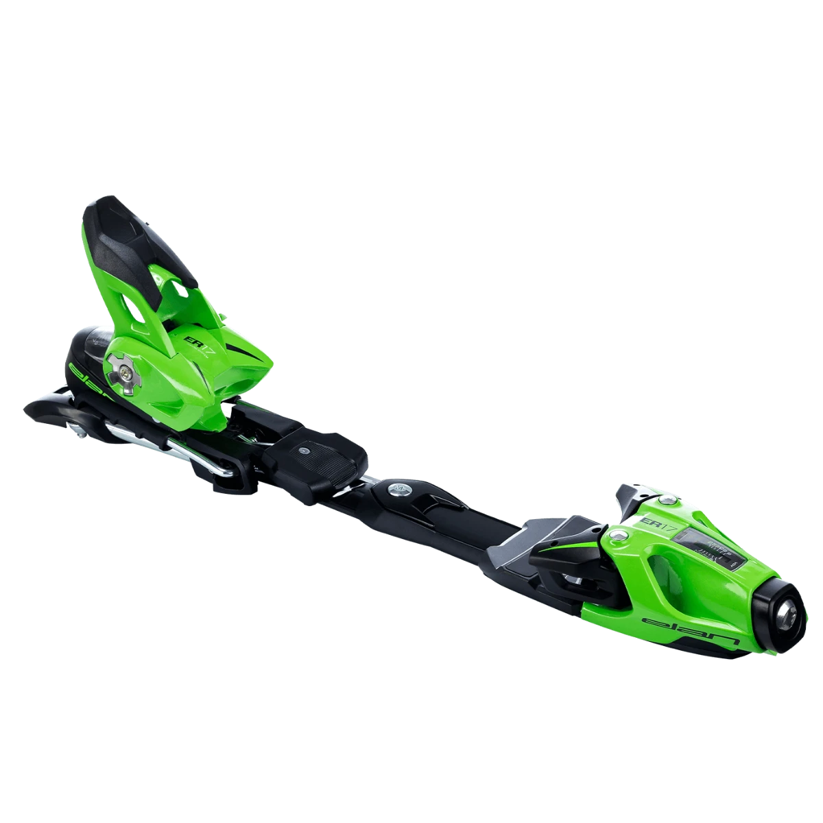 Elan ER 17.0 FF ST Alpine Race Ski Bindings - 2020