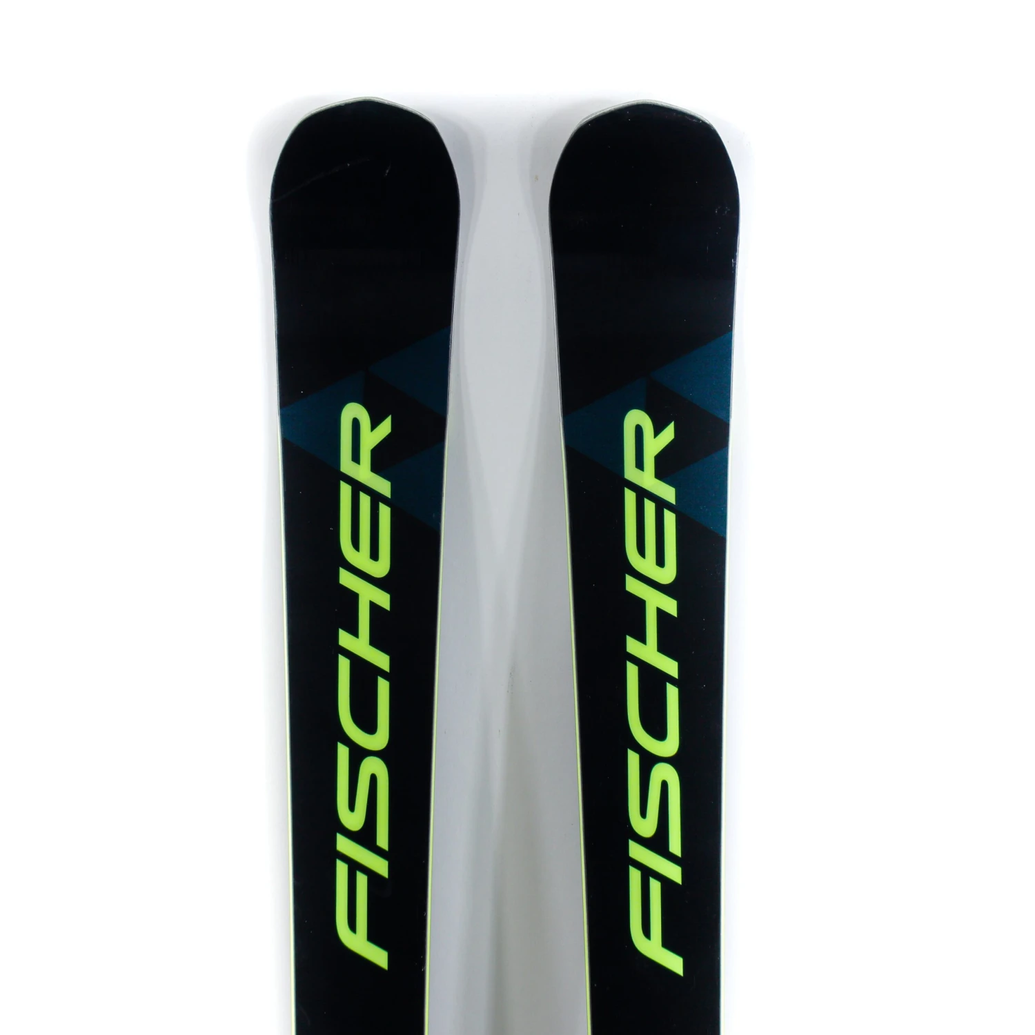140 Fischer RC4 WorldCup GS 2021 Jr Race Skis + Tyrolia SX 7.5 AC Bindings | NEW - Image 3