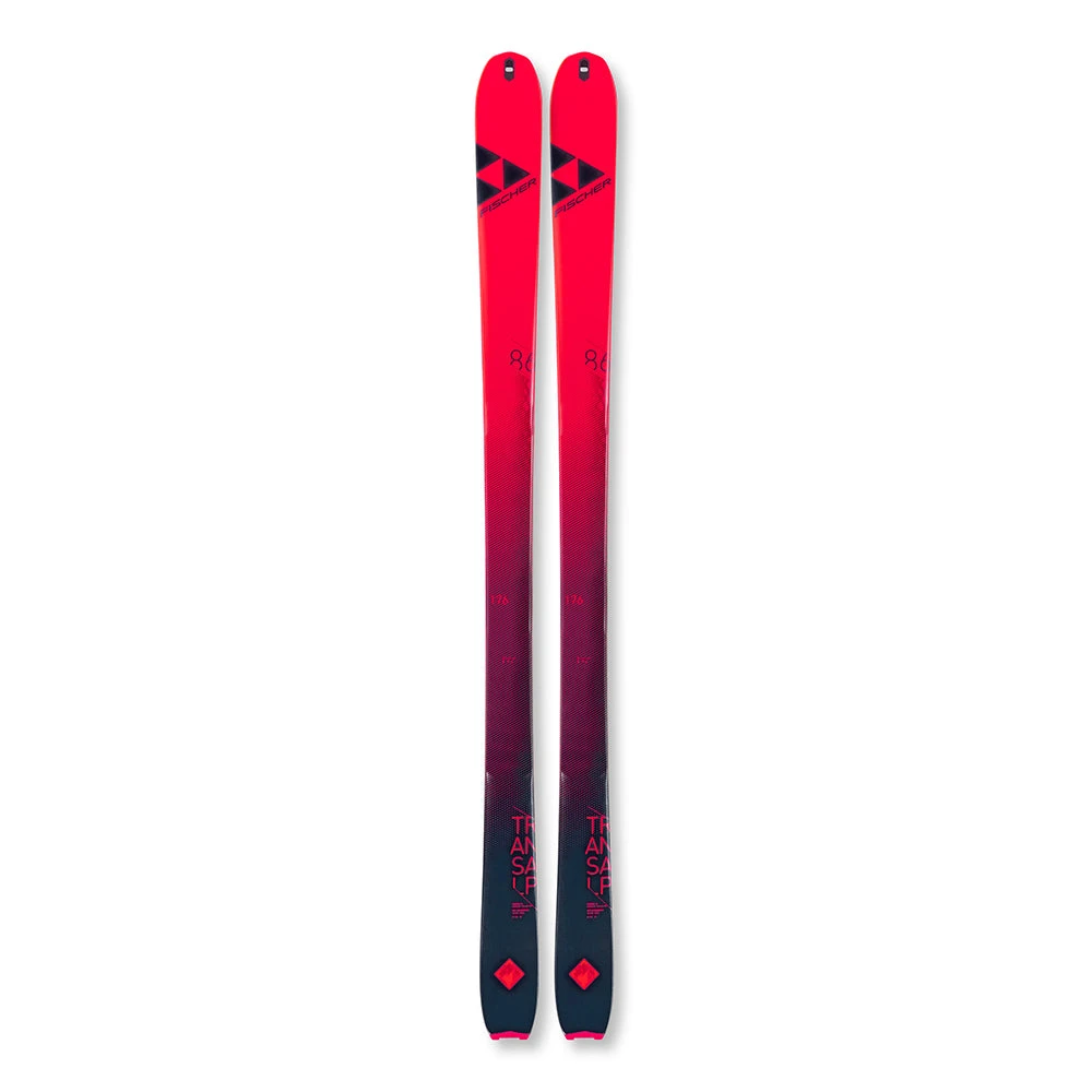 Fischer Transalp 86 Carbon Alpine Touring Skis 2022