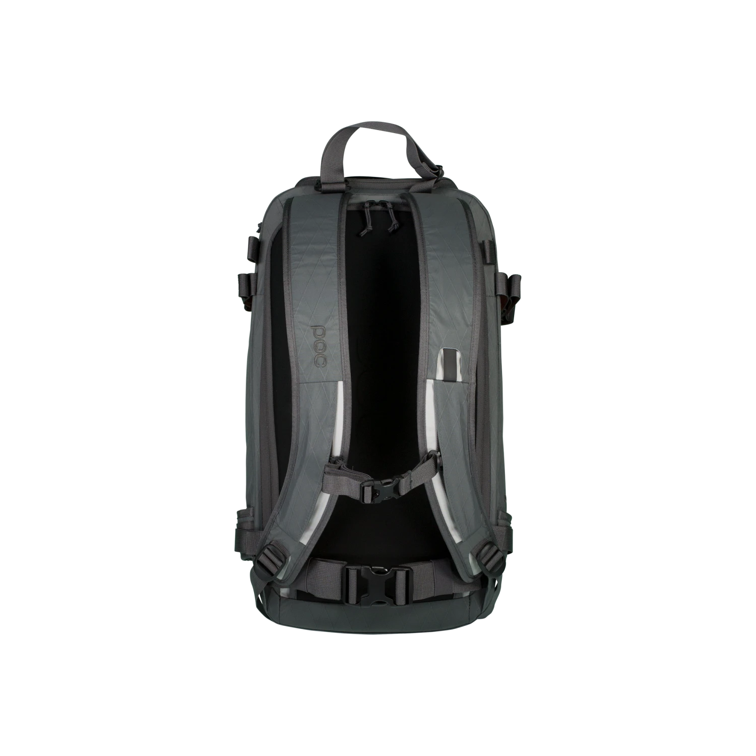 POC Dimension VPD Backpack - 2022 | Sylvanite Grey - Image 3