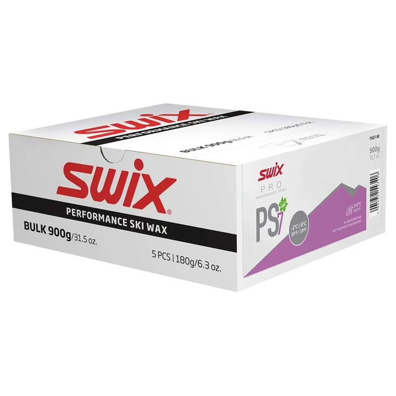 Swix PS7 Violet 900g - Performance Speed