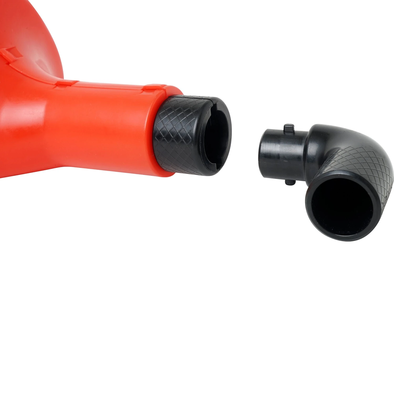 Swix T15-100 Roto Brush Cover With Suction + Twist Lock (T15-L) - Image 2