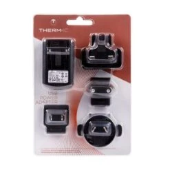 Therm-ic Global USB Power Adaptor