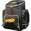 Toko TK011 Coaches Pack - Dry Storage Bag For Race Day | 2023