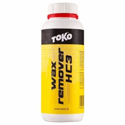 Toko Wax Remover 500ml - HC3