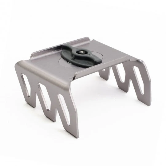 Voile Ski Crampon For Telemark And Tech Bindings (96mm, 115mm, 130mm) - Image 3