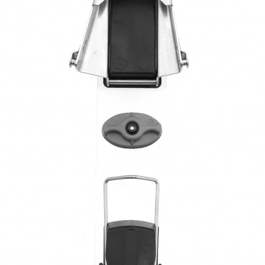 Voile Ski Crampon For Telemark And Tech Bindings (96mm, 115mm, 130mm) - Image 5