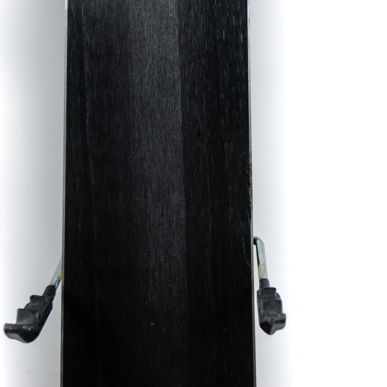 185cm Nordica El Capo 2014 All Mountain Skis + Marker Griffon Bindings (Compacted Edge) | Used - Image 11