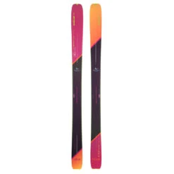 Elan Glen Plake Ripstick Tour 104 Freeride Touring Skis - 2023