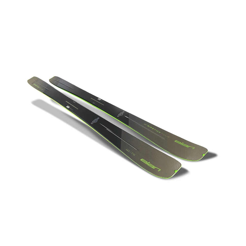 Elan Ripstick Tour 94 All Mountain Touring Skis - 2023 - Image 2
