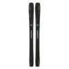 Elan Ripstick 106 Black Edition All-Mountain Skis - 2023