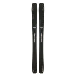 Elan Ripstick 106 Black Edition All-Mountain Skis - 2023