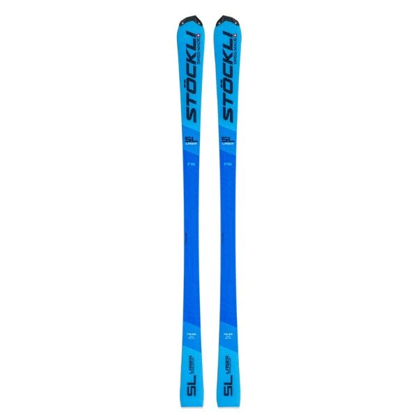 Stockli Laser SL FIS Skis - 2023