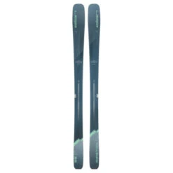 Elan Ripstick 88 Women's Frontside Skis - 2023