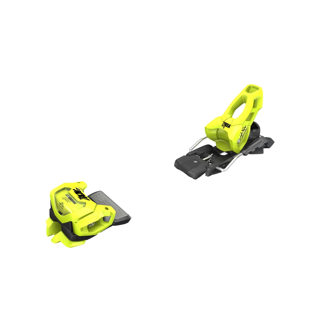 Tyrolia Attack 11 GW Alpine Ski Bindings | 22/23 - Image 2