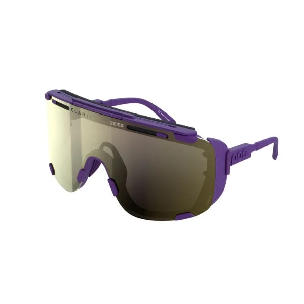 Poc Devour Glacial Sunglasses - Image 5