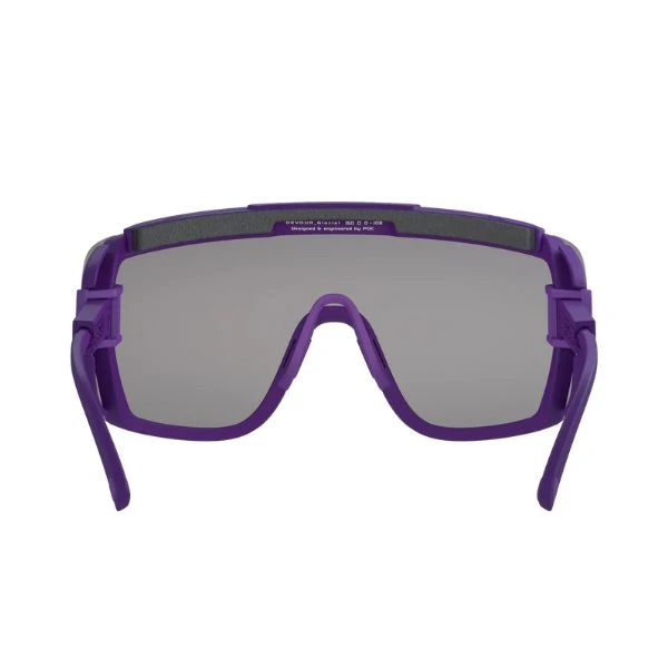 Poc Devour Glacial Sunglasses - Image 8