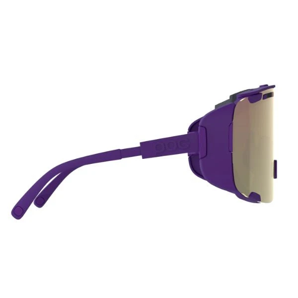 Poc Devour Glacial Sunglasses - Image 7