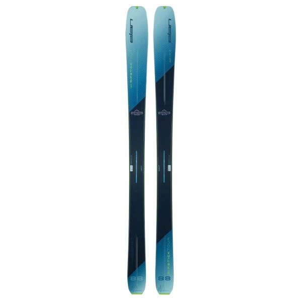 Elan Ripstick 88 Women's Touring Skis - 2023