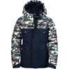 Arctix Slalom Jacket - Toddler