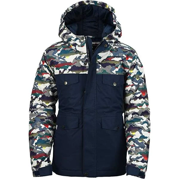 Arctix Slalom Jacket - Toddler